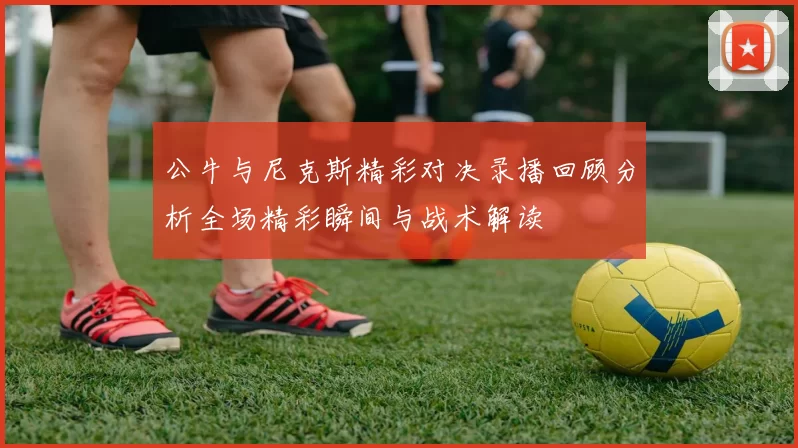 公牛与尼克斯精彩对决录播回顾分析全场精彩瞬间与战术解读